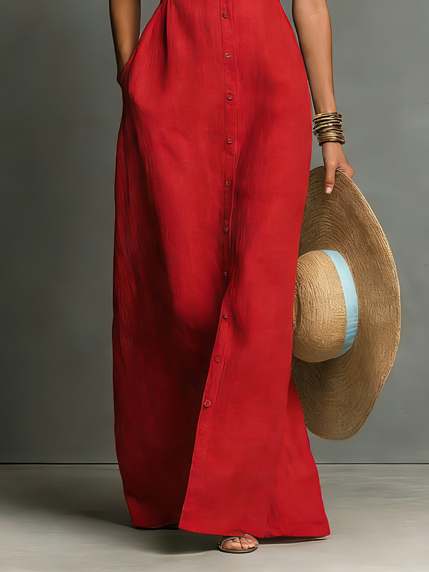Noelia | Vestido elegante