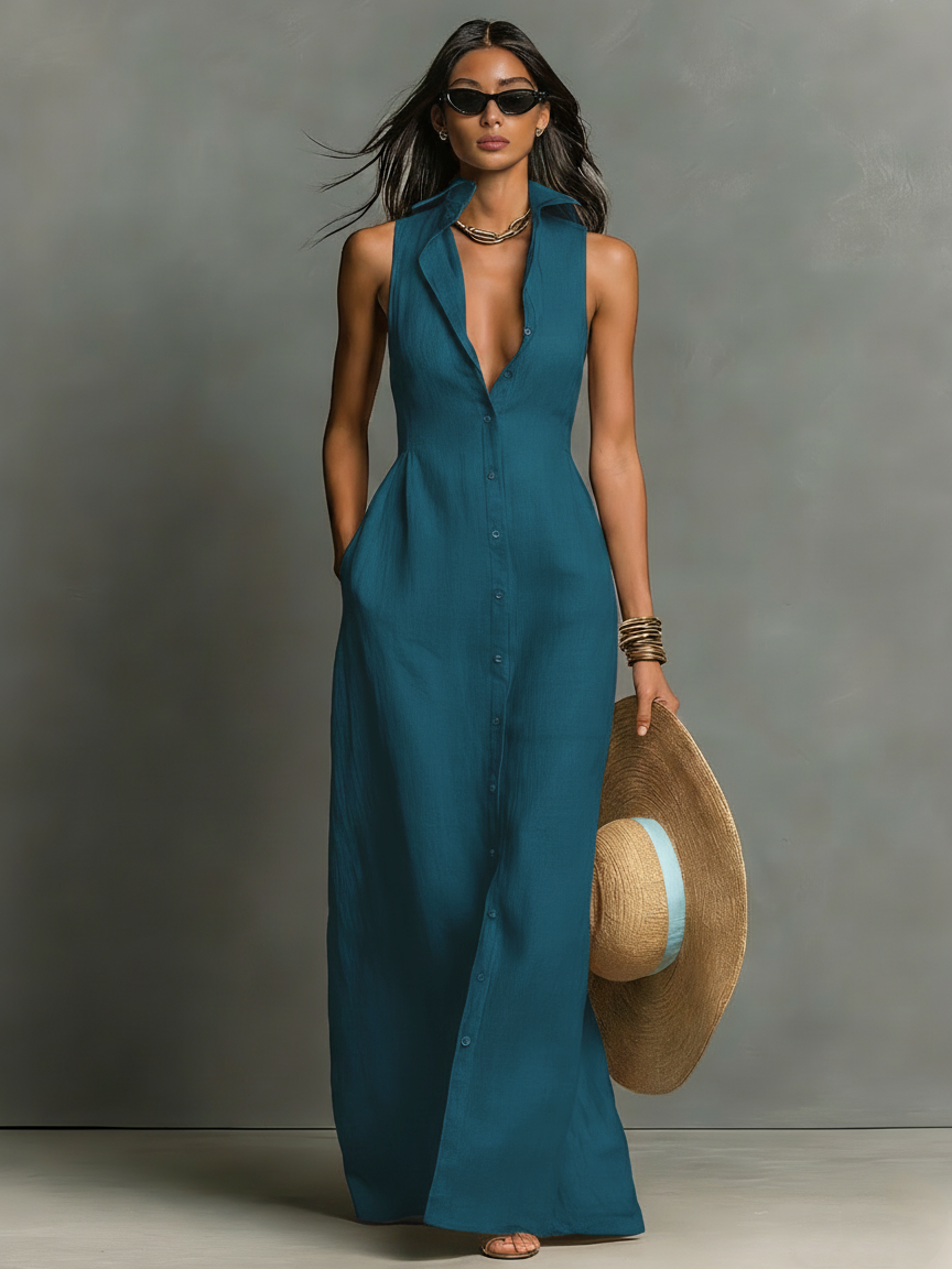 Noelia | Vestido elegante
