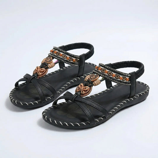 Rebeca | Sandalias Estilo Ibiza Confort y Elegancia