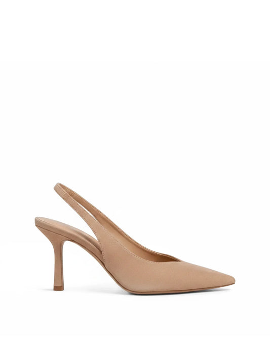 Isabel | Zapatos de Tacón Ortopédicos Elegantes