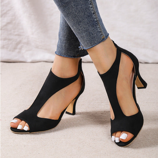 Tacones elegantes | Perfectos para verano